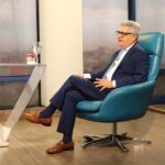 Director de Presupuesto asegura Gobierno dispone medidas de control para evitar dispendio