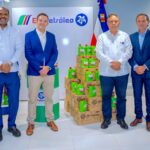 United Lubricants celebra junto a Ecopetroleo por su nueva línea de lubricantes