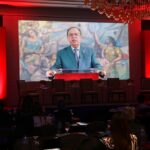 Gobernador Banco Central destaca robustez del sistema financiero en cierre del IX Congreso de Abancord