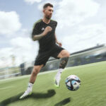 Adidas presenta nuevos X CrazyFast, diseñados para impulsar velocidad en juego