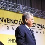 Comité Politico del PHD recibe «plenos poderes» para pactar alianzas con cualquier otra organización
