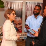 Experta considera tercerización servicios eleva productividad empresarial alrededor de un 30%