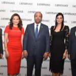 Latinfinance premia a Banreservas como Banco de Proyectos e Infraestructuras para el Caribe