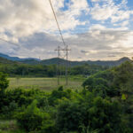 ETED trabajará en línea 69 kV Puerto Plata I – Puerto Plata II, este jueves