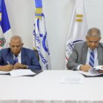 MAP y Digecog firman acuerdo para realizar pago de nómina a través del Sigei