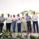 Electrificación rural en Sabana Real beneficia a más de 225 pobladores;  con inversión de RD$40 millones