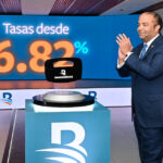 Banreservas inaugura Expomóvil 2023 con tasas desde 6.82%