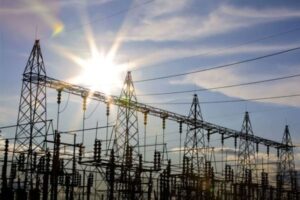 Demanda de energía alcanza récord de 3,636 megavatios en el mes de octubre