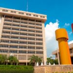 BCRD informa flujos remesas alcanzan US$7,597.1 millones en enero-septiembre 2023