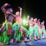 Cinco países realizarán tercera edición «Areito Festival Internacional de Folklore 2023» en RD