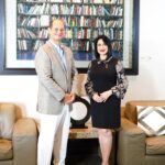 Sexto Congreso Internacional de Turismo de Salud y Bienestar recibe amplio respaldo del sector público y privado