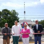 Ministerio de Energía y Minas es primera institución gubernamental con estación meteorológica