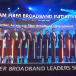 Huawei trabajará con socios para acelerar  desarrollo de banda ancha de fibra en AL