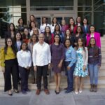 AES Dominicana entre Top Mejores Empresas para Trabajar para Mujeres 2023
