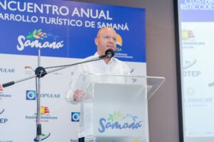 Anuncian IX Encuentro Anual para el desarrollo turístico de Samaná