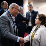 RD entrega a Chile la dirección ejecutiva de CAMMA