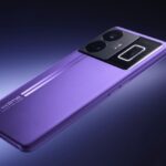 Realme GT Neo 5: «primer móvil que carga en 10 minutos; llegará RD en seis meses»