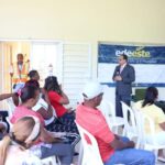 Edeeste iluminará todos los centros deportivos del municipio de Guerra