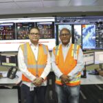 Edeeste rehabilita servicio al 99.6 % de los clientes afectados por las lluvias recientes