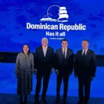 Banco de Reservas participa en feria de turismo World Travel Market 2023, en Londres