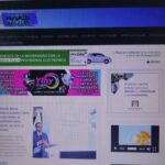 Observatorio nomina por segundo año consecutivo a cristaldigital.com.do en renglón de economía