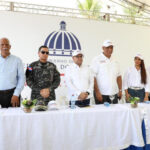 Santo Domingo Norte y Oeste, Pedernales, Azua y Barahona tienen programa de iluminación