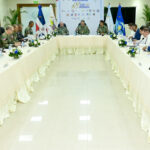 Concluye XVIII Sesión del Comité Nacional de Seguridad de Aviación Civil