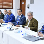 Ministerio de Salud Pública y CMD tratan situaciones afectan a médicos