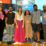 Cine dominicano imparable: referente de coproducción en Ventana Sur