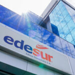 Edesur avanza: nuevas redes y electrificación del acueducto múltiple en Ocoa – Sabana Larga