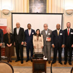 DGA presenta en Reino Unido condiciones de RD para acoger empresas con modelo nearshoring