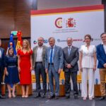Inversionistas turísticos españoles en RD protagonizan evento Cámara de Comercio de España