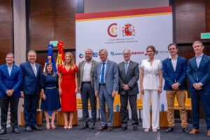 Inversionistas turísticos españoles en RD protagonizan evento Cámara de Comercio de España