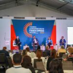 Plan Vivienda Feliz ha recibido más de 550 mil solicitudes, dicen en Congreso Latinoamericano de Fideicomiso