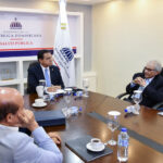 Andeclip destaca apoyo al Ministerio de Salud; reitera disposición en la atención a casos de dengue