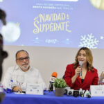 Supérate dará 500,000 «Bonos Navideños» a través de plataforma digital “Gobierno Contigo”