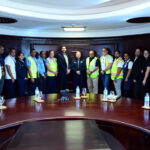 TSA resalta robustez de la seguridad aeropuertos internacionales del Cibao y Puerto Plata