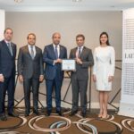 LatinFinance premia a Banreservas como «Banco del Año de RD» y «Banco del Año del Caribe»