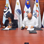 Gobierno acuerda fortalecer planificación y gestión del territorio