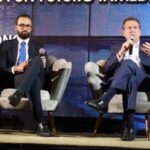 Víctor Bisonó exhorta a juventud prepararse para enfrentar retos y oportunidades en RD