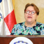 Gloria Ceballos: «cambio climático es causante de estos eventos de lluvia fuera de temporada»