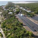 Proyecto de energía limpia en Saona es nominado «Iniciativa Sostenible del Año 2023»