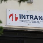 DGCP suspende contrato suscrito por Intrant para instalación red de semáforos en GSD