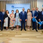 Banreservas inaugura Oficina de Representación en Miami