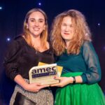 Popular gana oro en premios AMEC