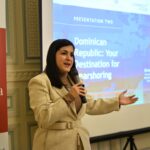 Inversión y Comercio con Reino Unido tuvieron gran crecimiento en 2022