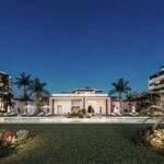 Baycana Properties Presenta Cana Bay Beach Club & Golf Resort: Un Innovador Proyecto Turístico en Punta Cana