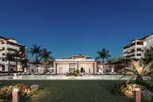 Baycana Properties Presenta Cana Bay Beach Club & Golf Resort: Un Innovador Proyecto Turístico en Punta Cana