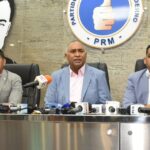 Julito Fulcar pondera 2023 de grandes avances en materia legislativa y desarrollo institucional en RD