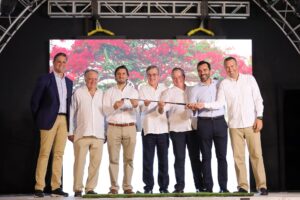 Gesproin Group lanza Coral Golf Resort, nuevo desarrollo maestro en Punta Cana